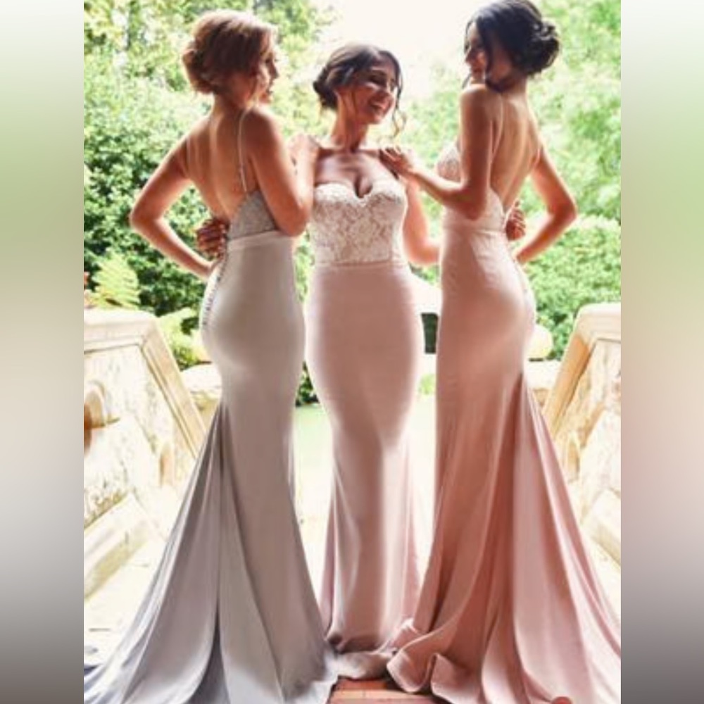 Portia & Scarlett Vanessa Gown, Never Worn